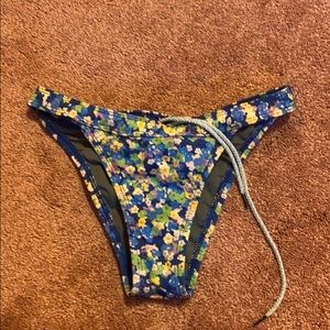 Jolyn Brazil Bikini Bottom